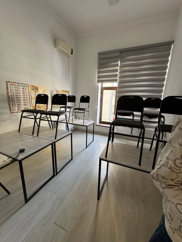 Stol parta sotiladi