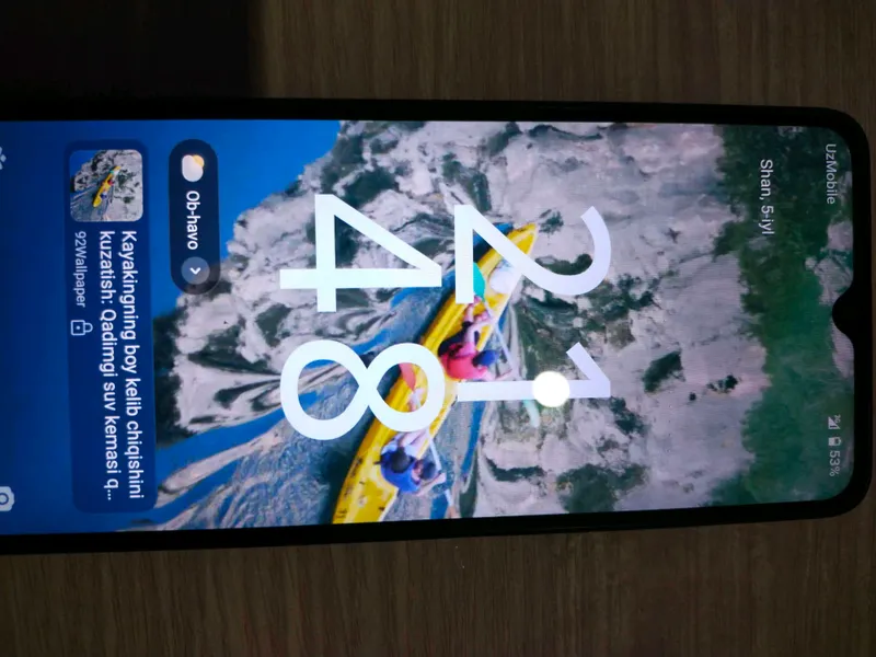 Redmi A3 б/у