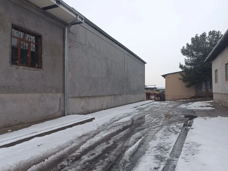 Продается участок — фото 1