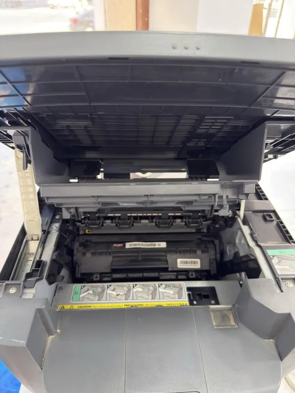 Canon i-sensys 4018 3/1 3
