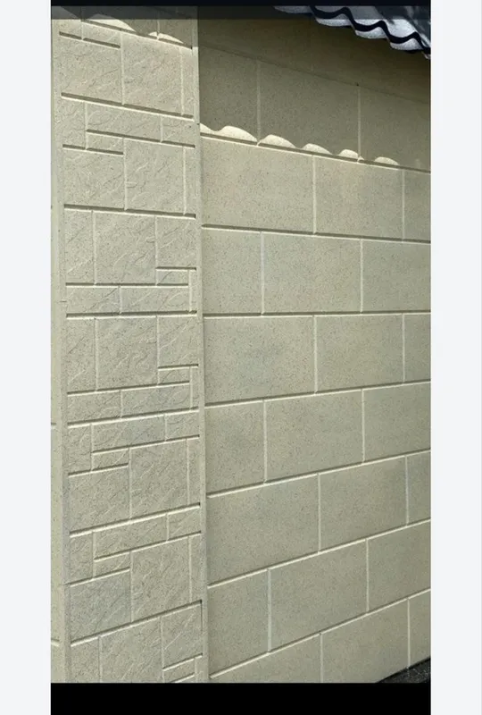 Termotravertin, travertin 1