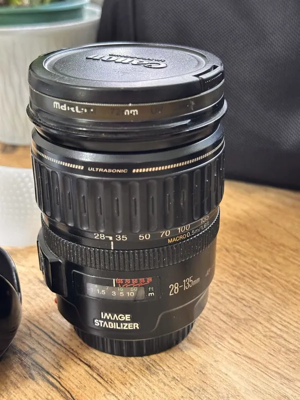Canon 650D с двумя крутыми объективами,большой комплект, см описание — фото 2