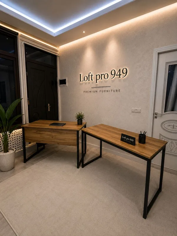 loft mebellar parta 1