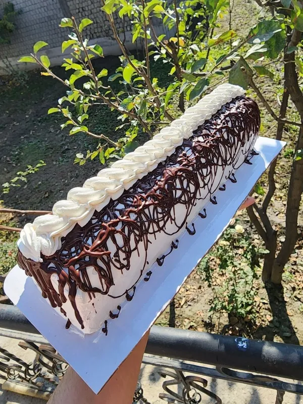 "MuniraBakery"dan siz izlagan va istagan shirinliklar 20% skidkada — фото 1 "MuniraBakery"dan siz izlagan va istagan shirinliklar 20% skidkada — фото 1