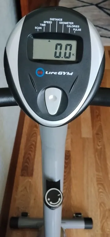 Life Gym Velotrenajor sotiladi 3 Life Gym Velotrenajor sotiladi 3