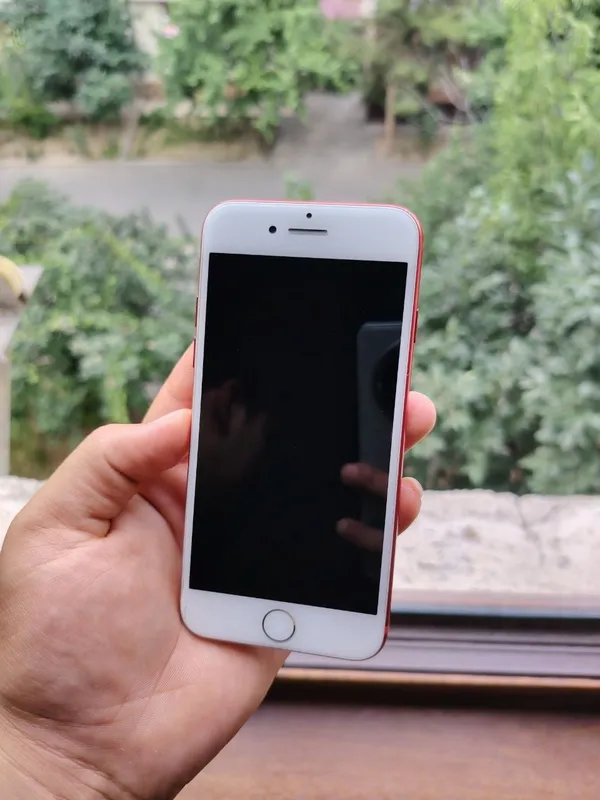 Iphone 7 128 talik