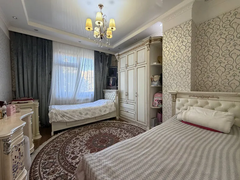 Продажа 4-комн. кв. 108 м², Юнусабадский 8 Продажа 4-комн. кв. 108 м², Юнусабадский 8