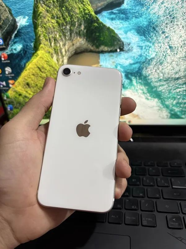 Iphone Se 2