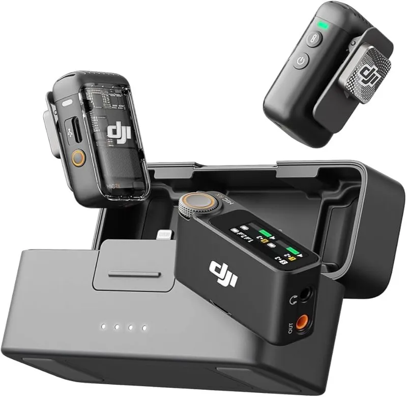 dji mic 2 оригинал dji mic 2 оригинал