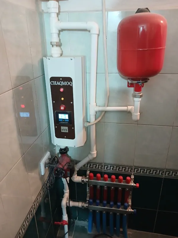 KIPA Elektirik ishlari 2 KIPA Elektirik ishlari 2