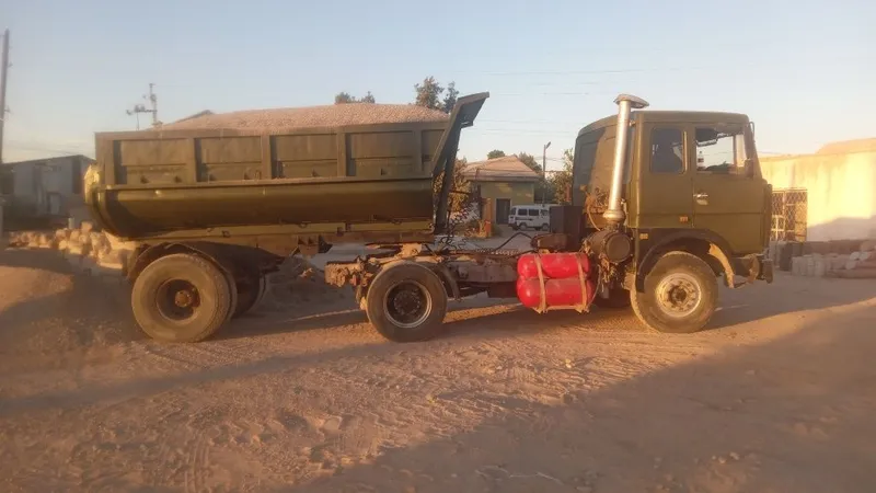 Maz samasfalt kafolati bor 2 Maz samasfalt kafolati bor 2