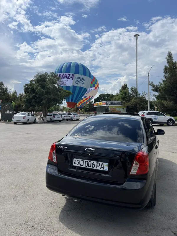 Gentra 2023 gbo holati ideal 4