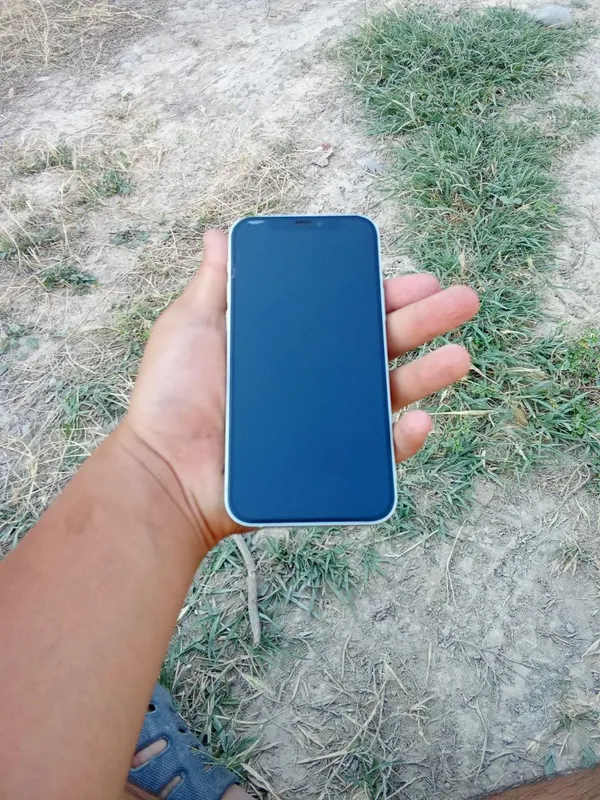 iPhone 12 256Gb, Face 100% есть, 1 миллион 800 тысяч 4