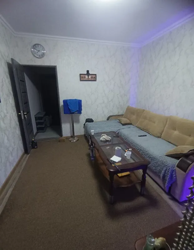 Аренда квартиры в центре 1/2/4 евро Лисунова 4 — фото 1