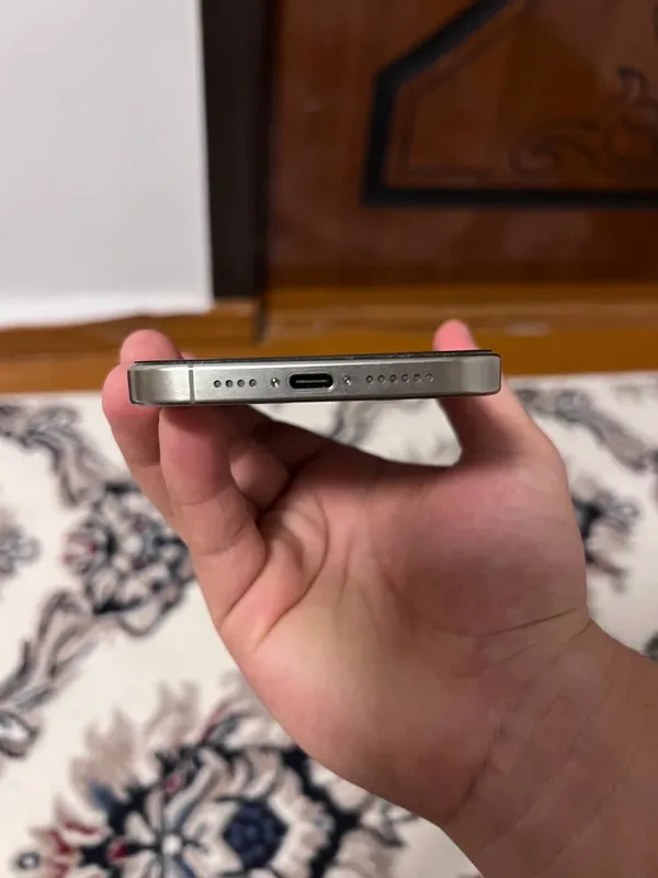 iPhone 15 Pro Max 5 iPhone 15 Pro Max 5