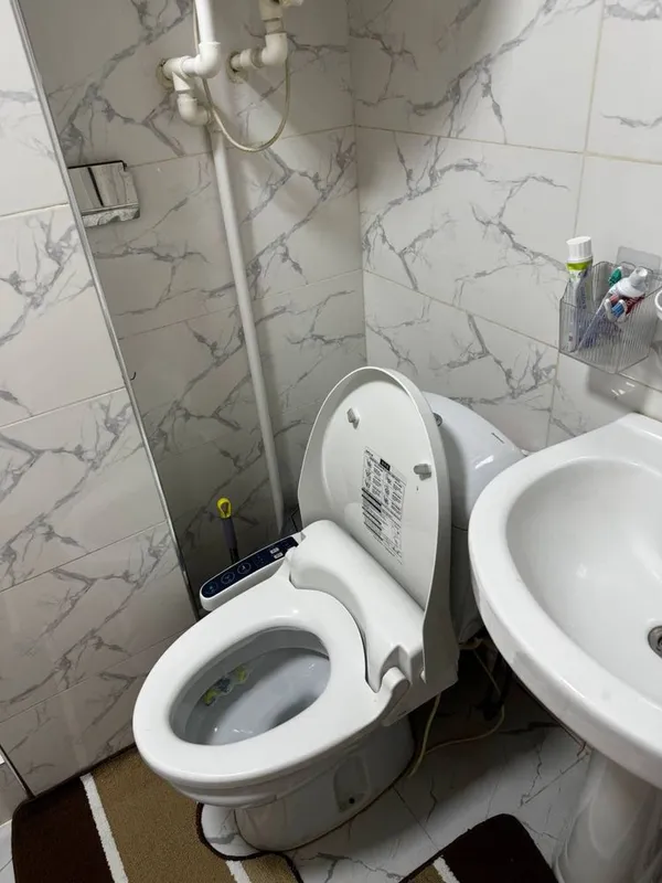 Buxoro shahar markazida kritida oq saroy ijaraga beriladi — фото 5