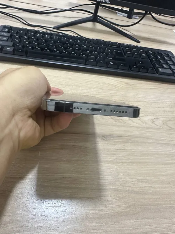 iPhone 13 Pro 128 ГБ 1 iPhone 13 Pro 128 ГБ 1