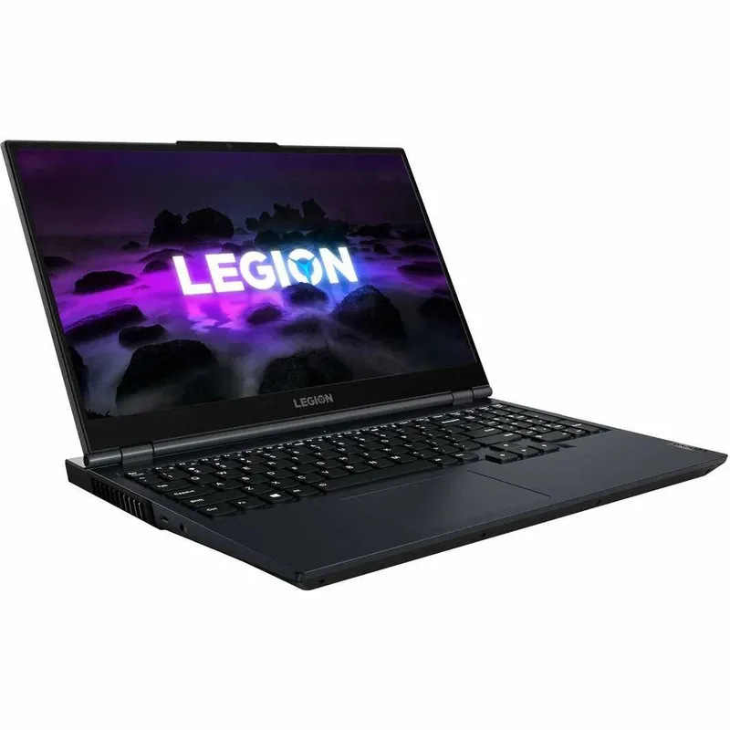 Lenovo Legion 5 15ACH6 (Ryzen 7 5800h / RTX 3050 Ti) 1 Lenovo Legion 5 15ACH6 (Ryzen 7 5800h / RTX 3050 Ti) 1