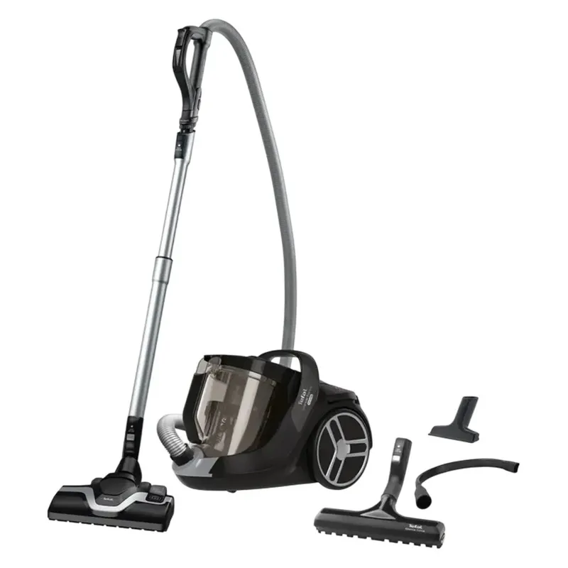 Пылесос Tefal TW7256EA