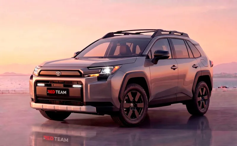 Toyota Rav4 (Proshivka) Русификация 2