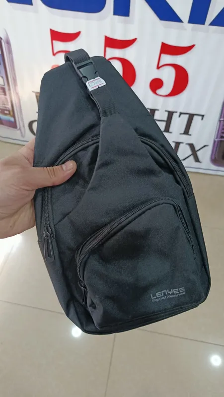 Lenyes LB526 Orginal Sifatli Sumka