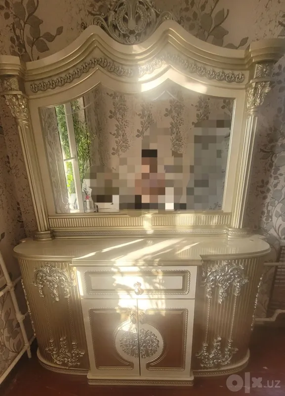 Комод комплект 2