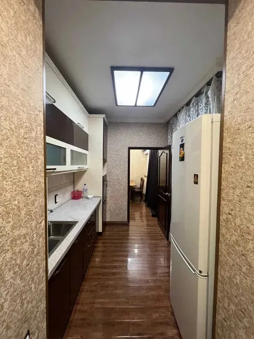 3 xonali kvartira ijaraga, Darkhan (Mirzo-Ulugbek) 2