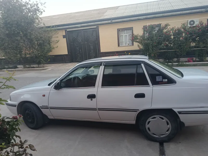 Daewoo Nexia 1 3 Daewoo Nexia 1 3