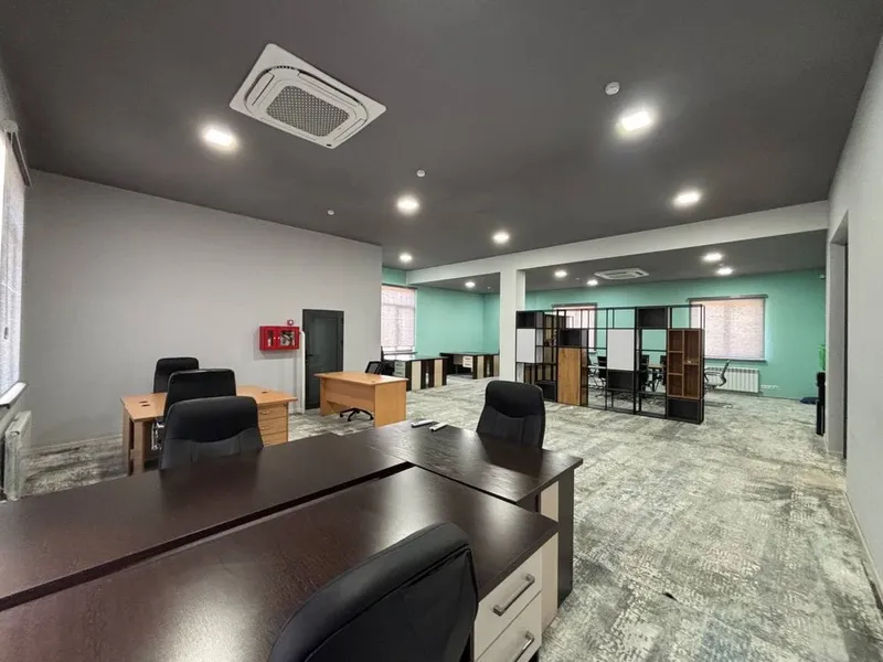 Универсам IBR Заправка | 360кв - нежилое помещение Аренда 8