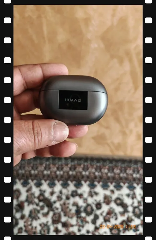 Наушники. Huawei Pro 3 Наушники. Huawei Pro 3
