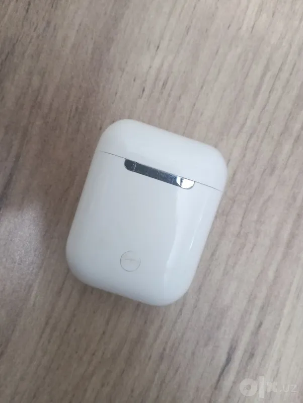 Airpods sotiladi holati zo'r 1