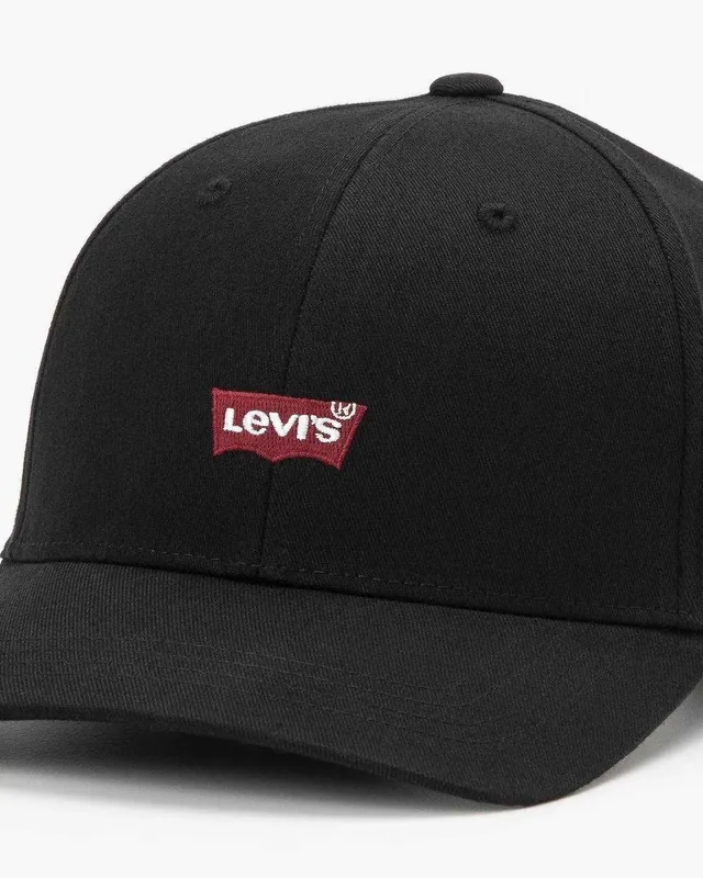 Levi's кепка оригинал америка — фото 6