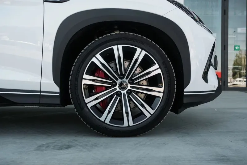 BYD SEALION 7 официальный дилер 2
