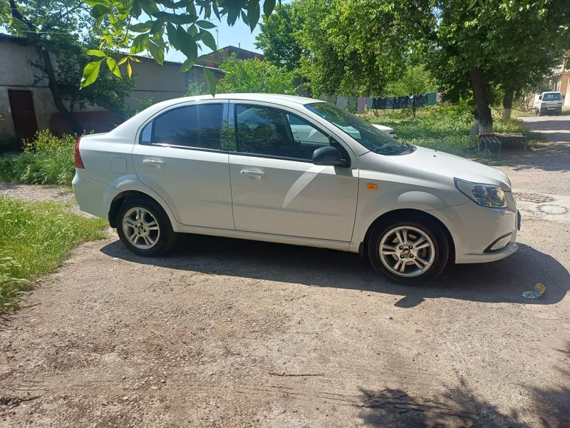 Нексия 3 4 поз автомат