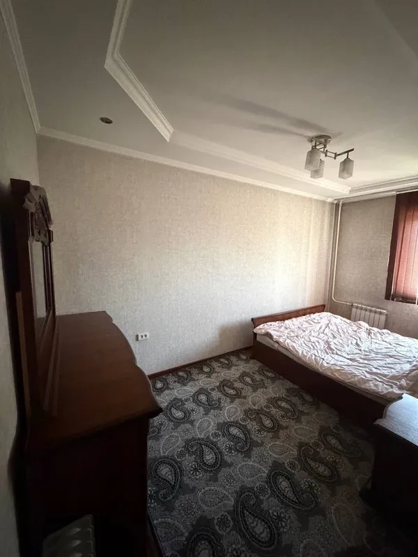 Продаётся 3-комнатная квартира, 74 м², 5/9 7 Продаётся 3-комнатная квартира, 74 м², 5/9 7