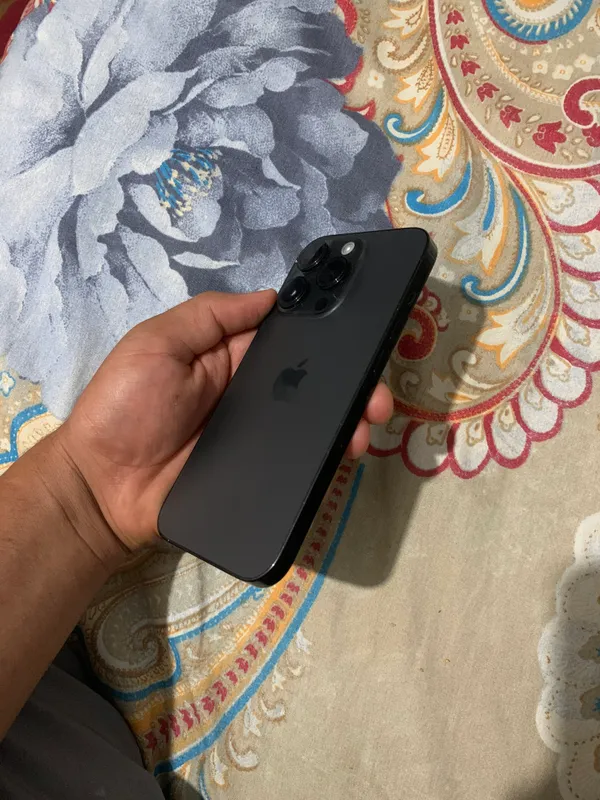 Iphone 14 pro 4