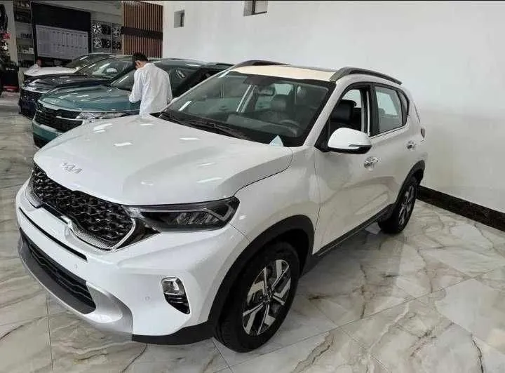 KIA SANET naxt va halol nasiyaga