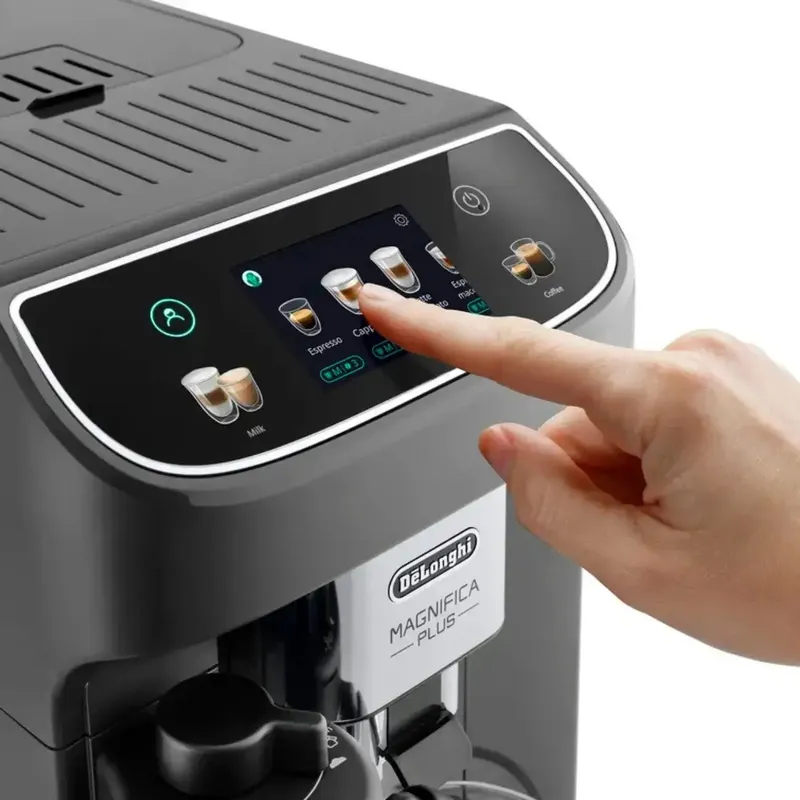 Кофемашина De‘Longhi ECAM320.61 — фото 1