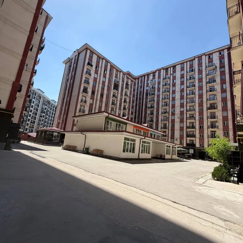 Продаётся новостройе квартира