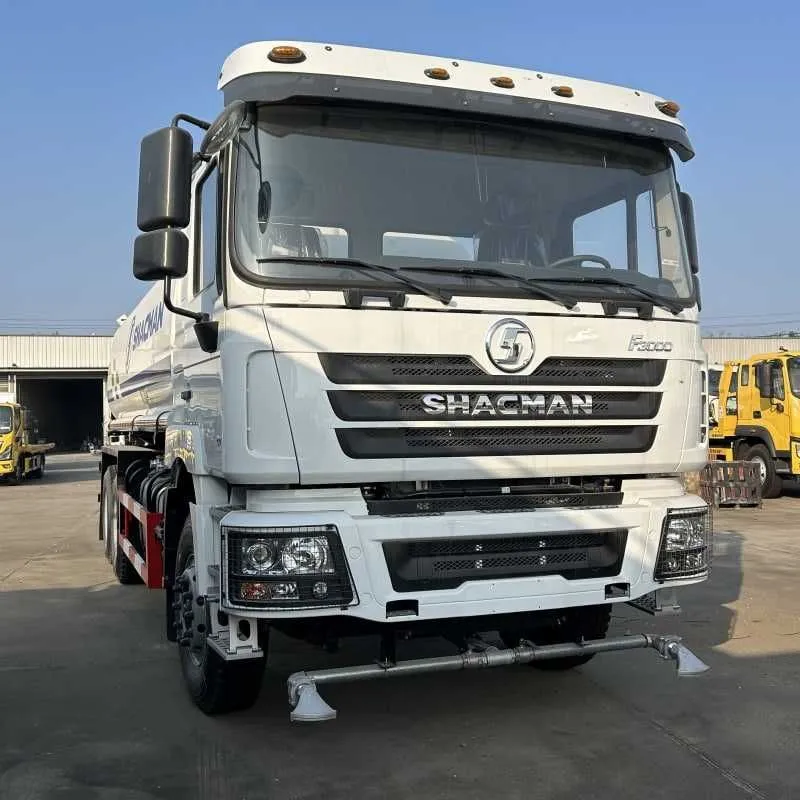 SHACMAN Водовоз 20 TON CIP TASHKENT 48000$ 3 SHACMAN Водовоз 20 TON CIP TASHKENT 48000$ 3