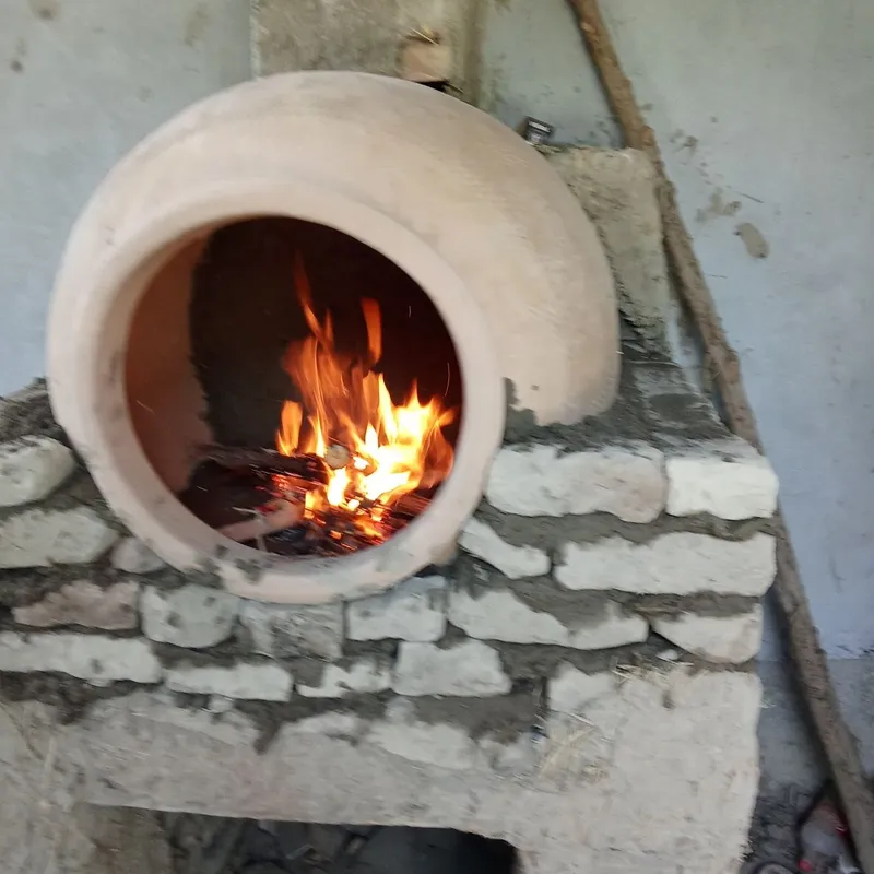 Tandirlar har xil turdagi