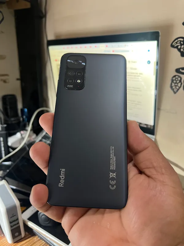 Redmi note 11. 5/64 Redmi note 11. 5/64