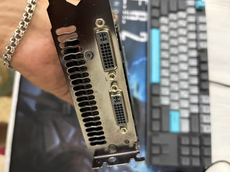 Msi GTX 295  ( 1792mb 896bit ) — фото 3