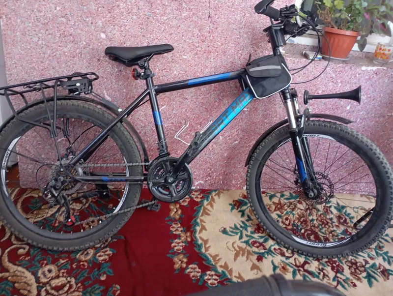 velosiped smart max qora velosiped smart max qora