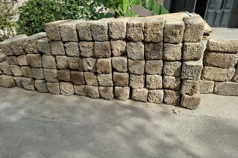 Shlakablok ishlatilgan 1 Shlakablok ishlatilgan 1