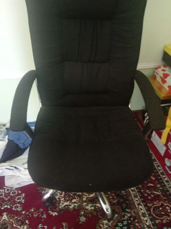 Ofis va uyda bolalar dars qilishi uchun kreslo 1 Ofis va uyda bolalar dars qilishi uchun kreslo 1