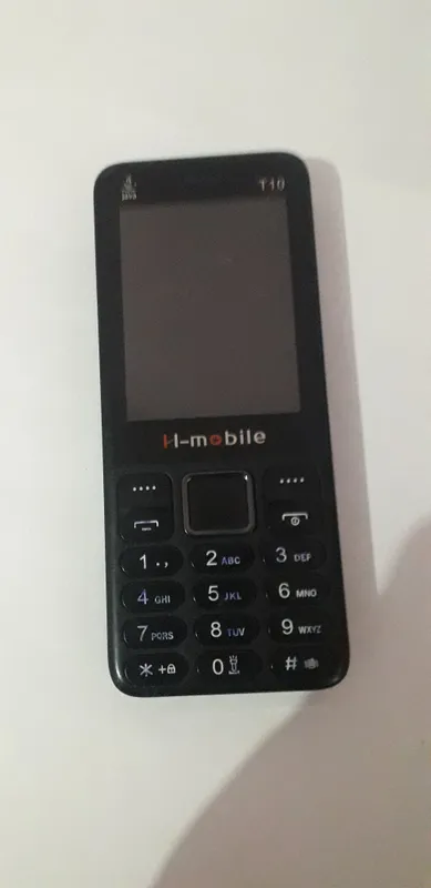 H-mobile telefon 1