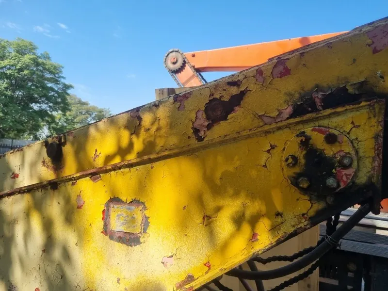Продам автовышку 1 Продам автовышку 1