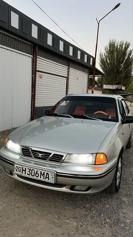 Nexia 1 2007 yil 1 Nexia 1 2007 yil 1