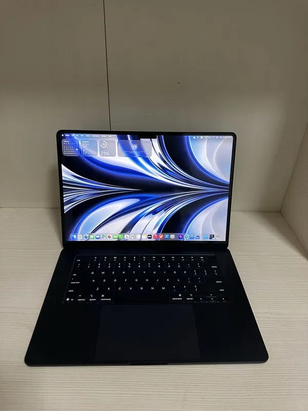 Macbook air m4 2025 — фото 4